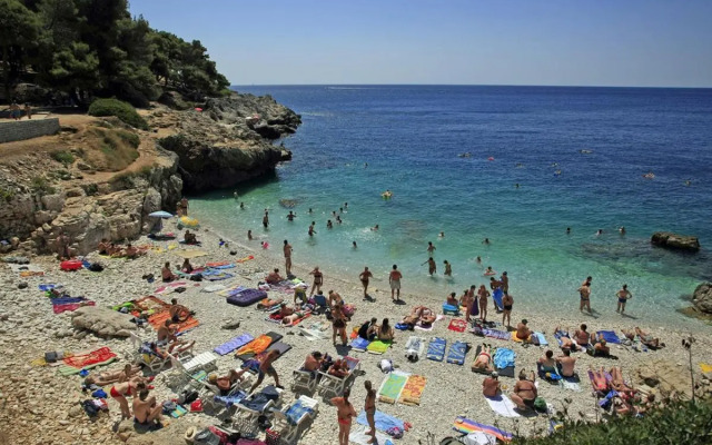 Summer house Pula