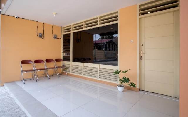 OYO 1249 Guest House 66