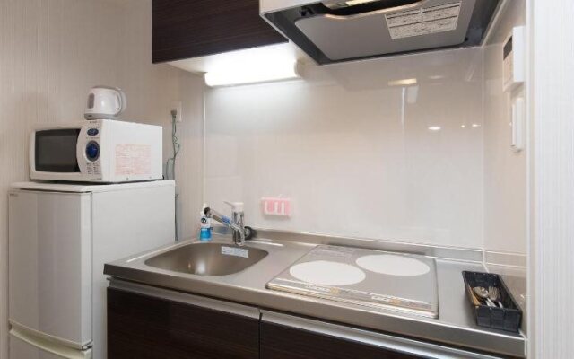 JAPANING HOTEL Kyoto-Station EAST