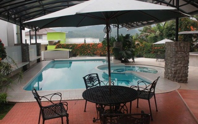 De View Hotel