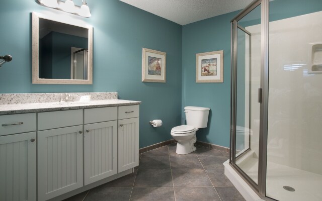 Bluewater Resort & Marina by Spinnaker Resorts