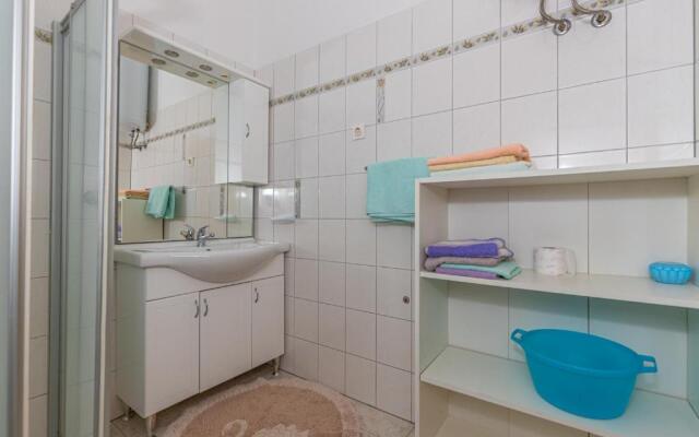 Apartments in Dramalj 41601