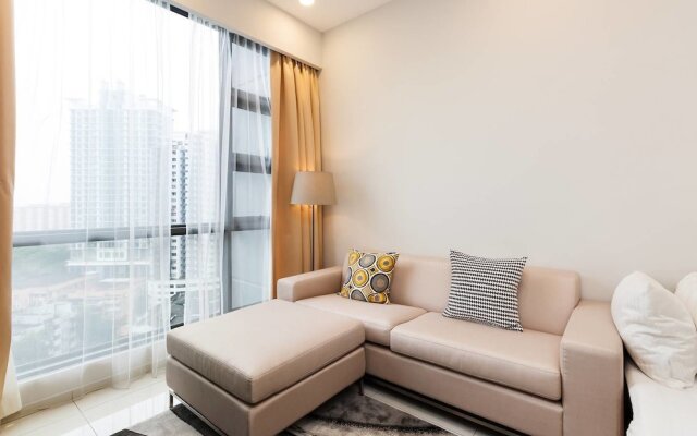 Robertson Bukit Bintang by Sweet Home KL