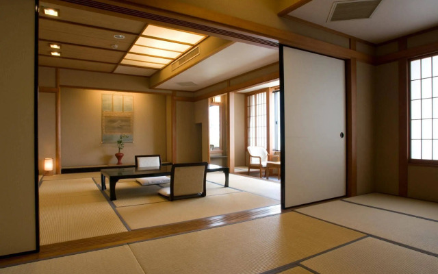 Arima Onsen Hanano – Adults Only