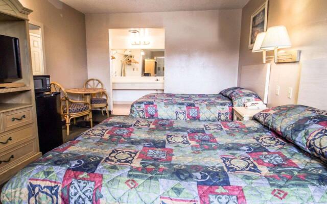 Rodeway Inn Apopka South