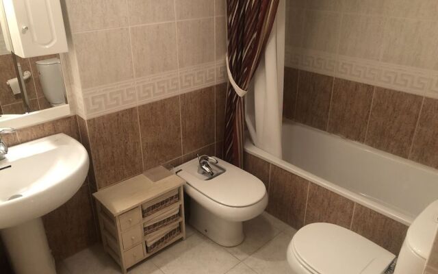 Apartamento Edificio Dianium 1