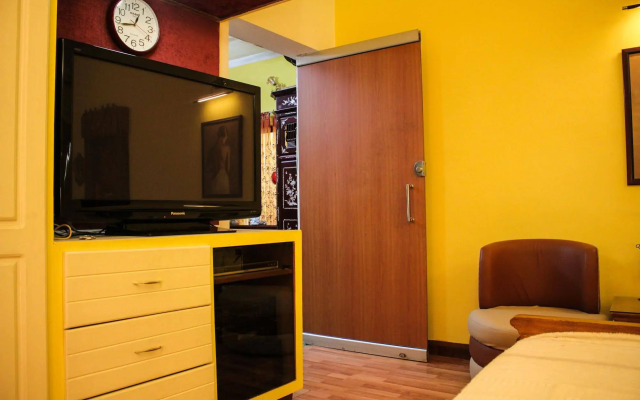 Lahore Guest House