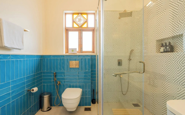 Elivaas Villa Fleuve