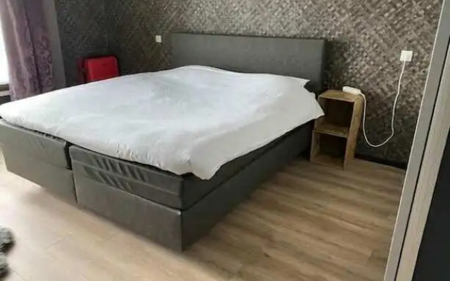 Herberg de Witte Olifant