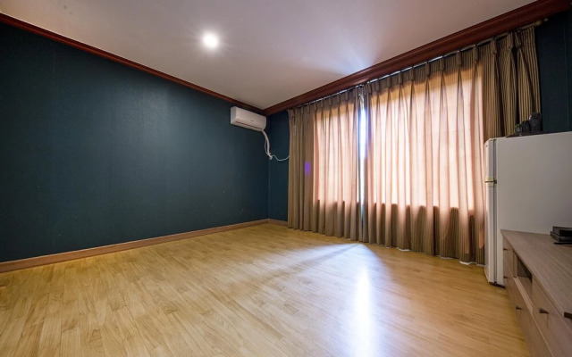 Taean Wellbeing