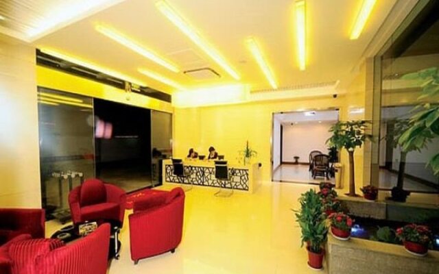 Fresh House Inns Hangzhou Jiuxi