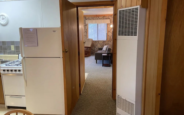 Betsie Riverside Resort