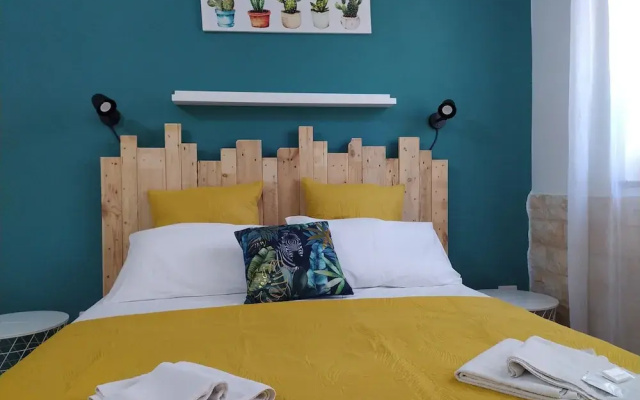 Guesthouse Pintadera