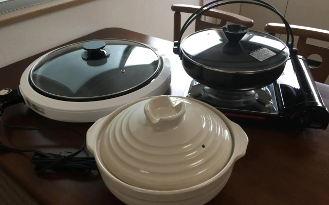 Riverside Inn Kamakura