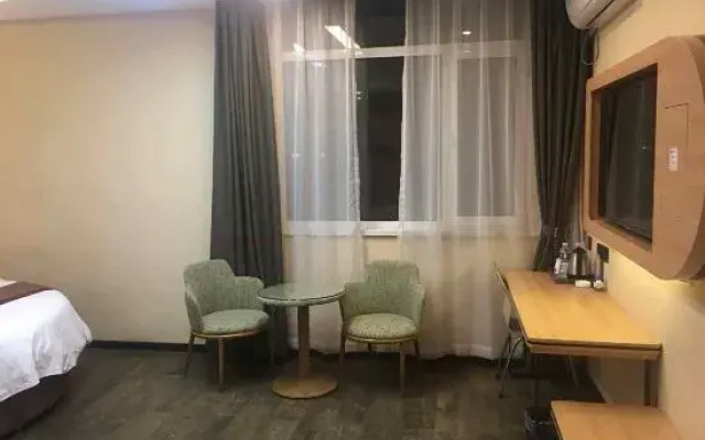 Thank U Hotel