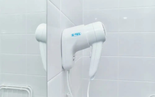 Апартаменты «TakeRoom Грифон»