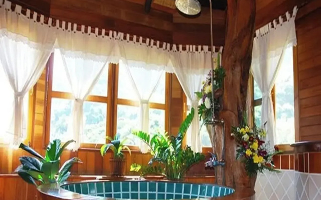 Insda Wellness Resort