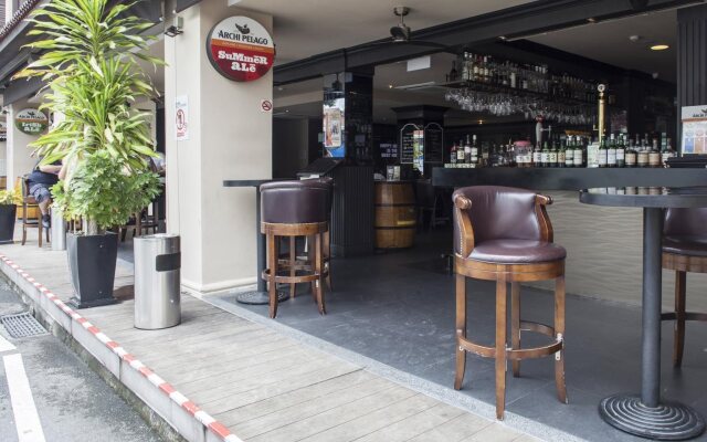 The Southbridge Hotel