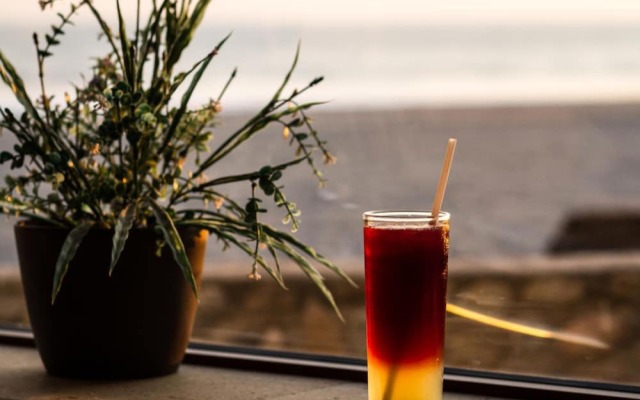 Hotel Arista Bugambilias