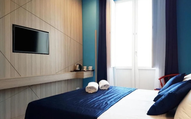 Don Ugo Luxury Rooms