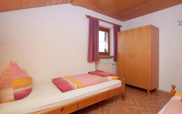 Apartment in Vorarlberg With Balcony, Heating, Parking