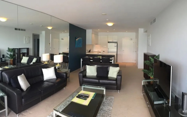 Cairns Luxury Apartments