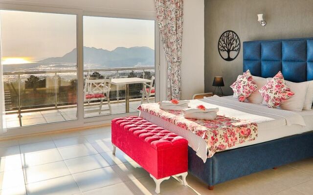 Villa Melly İslamlar