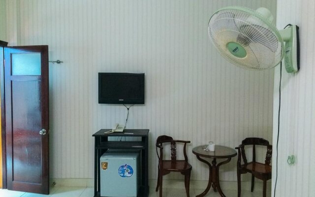 Phuong Anh Hotel