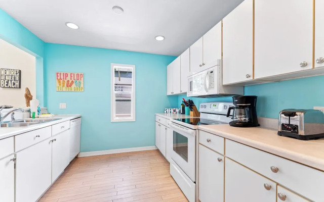 Living the Dream by Beachside Managment