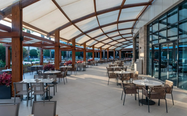 Baia Lara Hotel