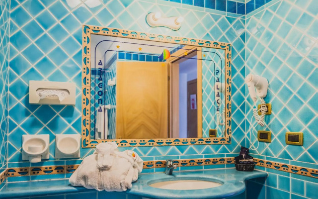 Aragona Palace Hotel & Spa