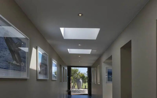 Plett Lagoon Villa