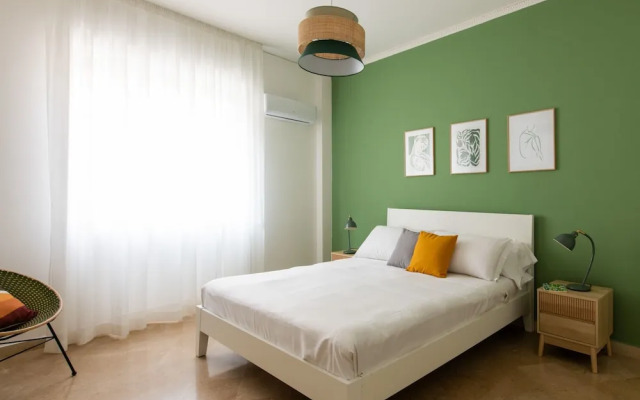 Vittorio Veneto Apartment by Wonderful Italy