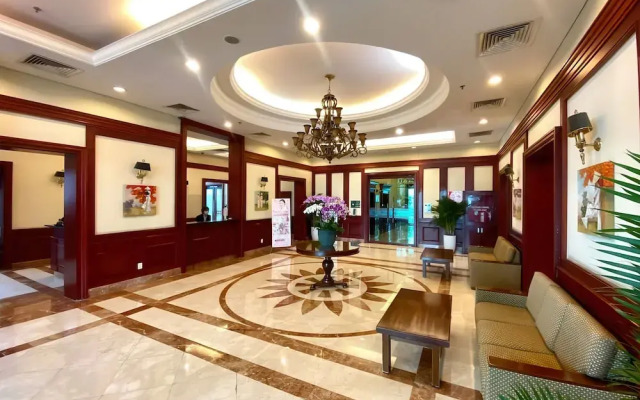 GEM Residence - The Manor Central