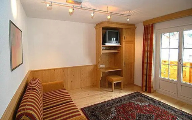 Sonnhof Appartements