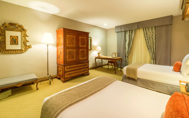 Quinta Real Saltillo