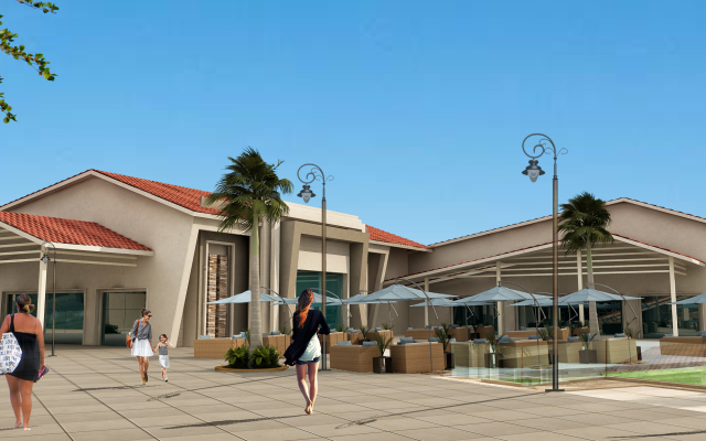 Pickalbatros Sea World Resort - Marsa Alam