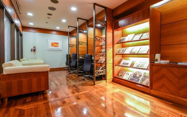 Koreana Hotel