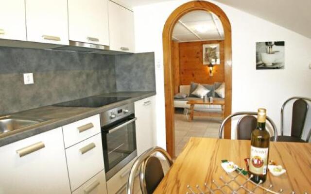 Apartment Bergfink.3