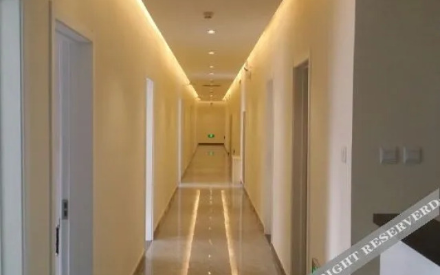 Tianjin Yizhu Express Hotel