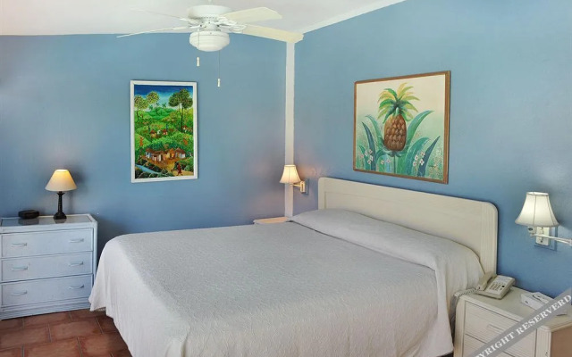 Pavilions and Pools Villa Hotel