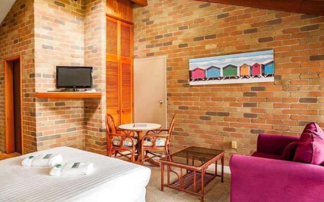 Crescent Head Resort & Conference Centre