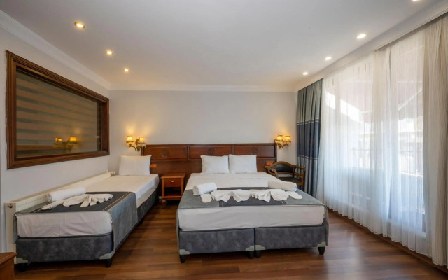 Villa Pasha Hotel