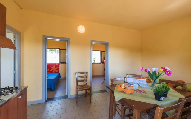 Camping Village Il Poggetto