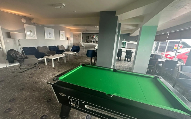 North Ocean Hotel