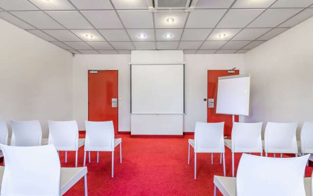 Comfort Hotel Paris Porte D'Ivry