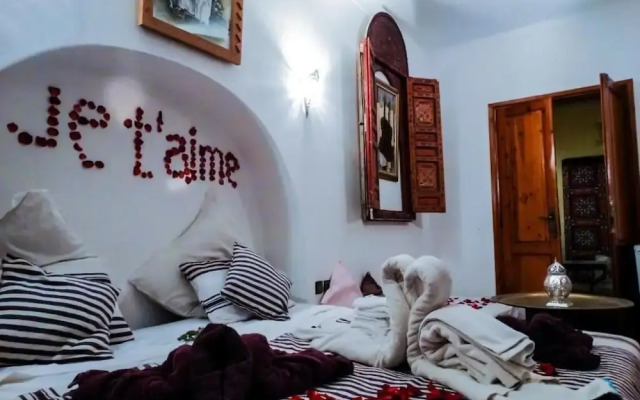 Riad Afa