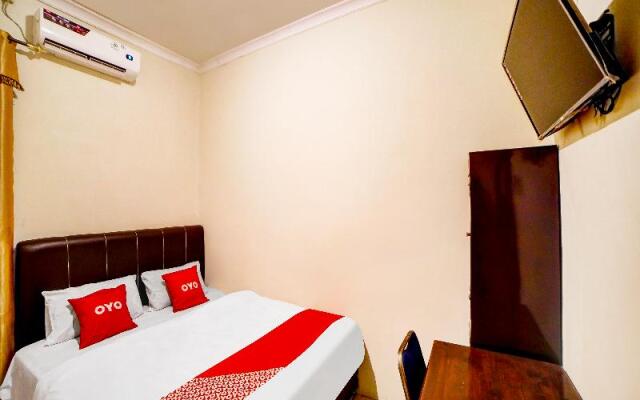 Felicia Homestay By OYO