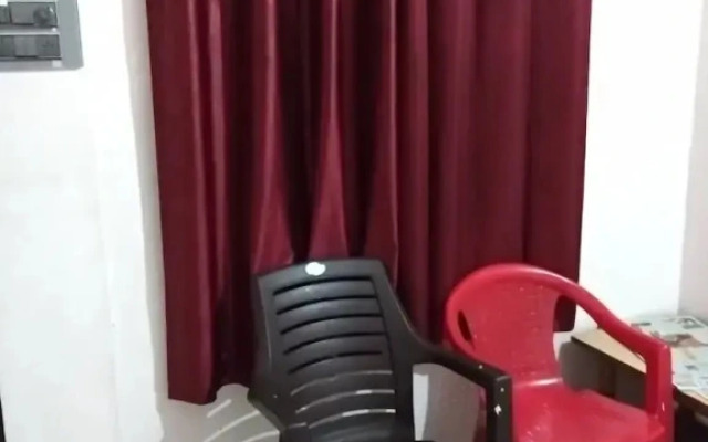 Hotel Sagar Deluxe by Iroomz