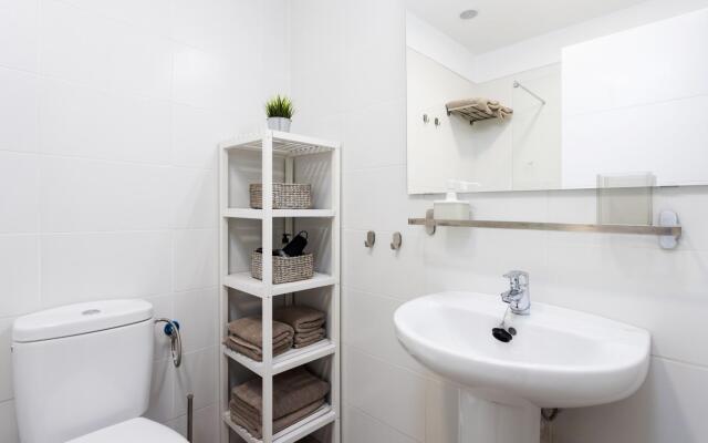 Home2Book Las Américas Comfy Apt, Pool&Terrace